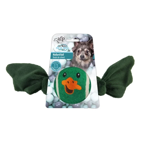 AFP Meta Ball - Eend, Uil, Pinquin