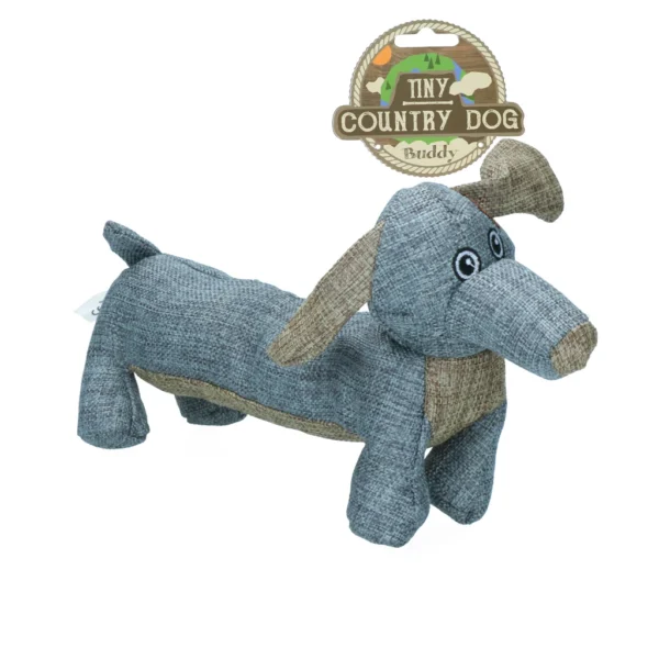 Country Dogs, Diverse Varianten