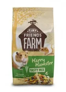 Tiny Friends Farm harry hamster 700gr