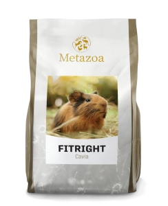 Metazoa Fitright Cavia 15kg