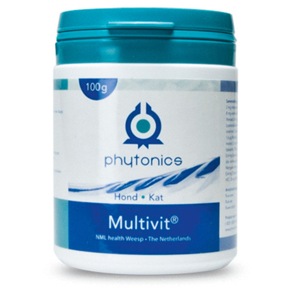 Phytonics Multivit 100 gr