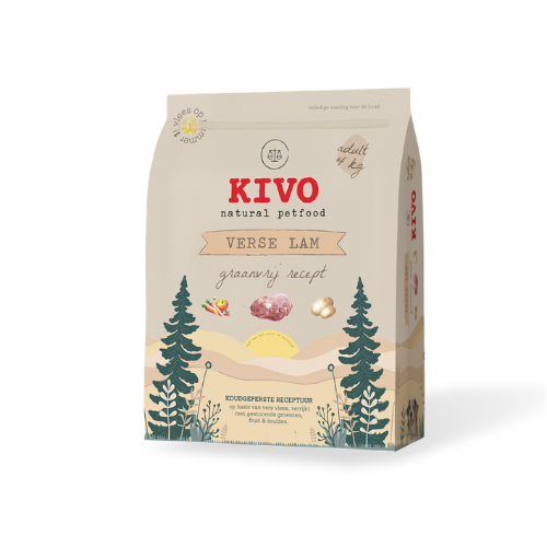 Kivo