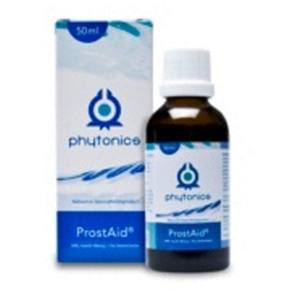 Phytonics ProstAid 50ml