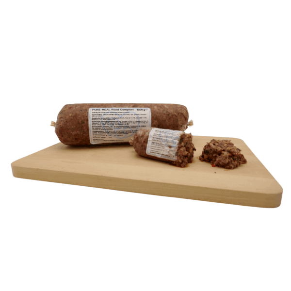 Pure Meal Rund Compleet 23 x 275gr