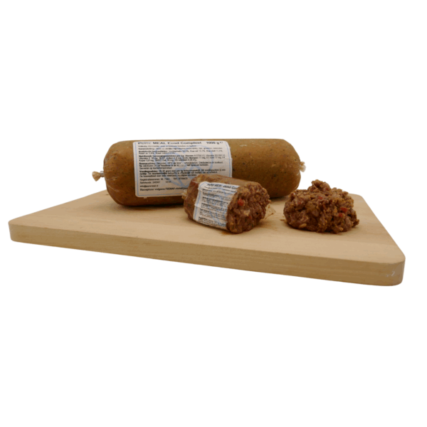 Pure Meal Eend Compleet 10 x 1000gr