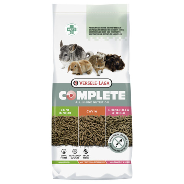 Versele-Laga Compleet Cavia 8KG