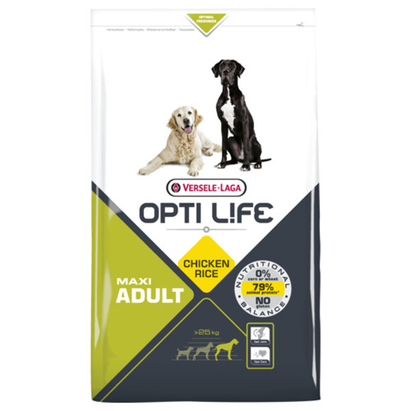 Versele-Laga Opti-life Adult Maxi 1 kg