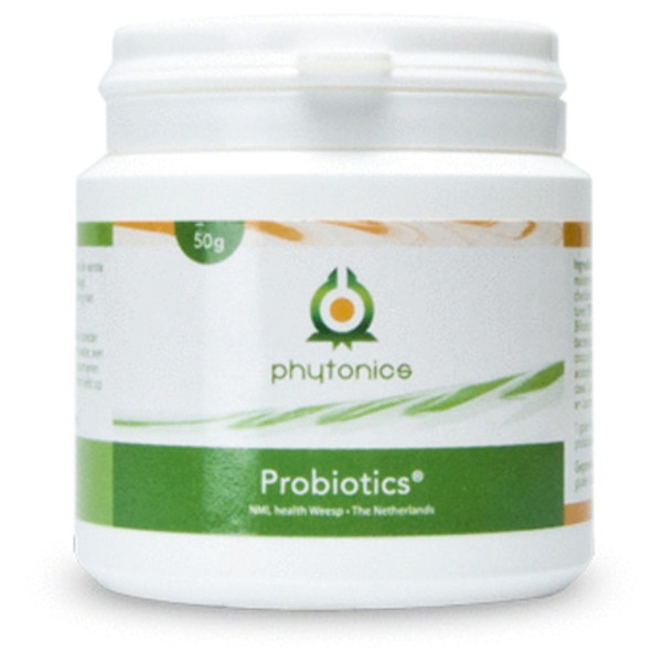 Phytonics Probiotics 50 g