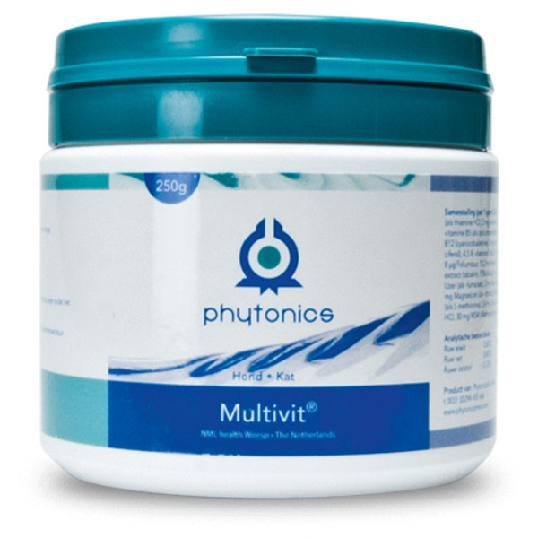 Phytonics Multivit 250 gr