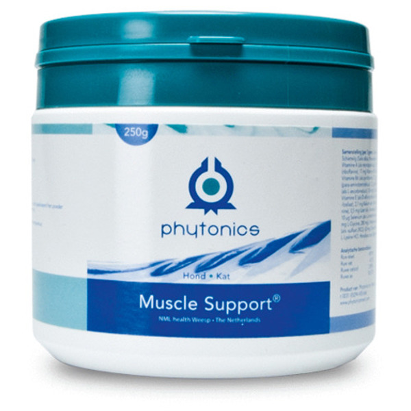 Phytonics Muscle support 250 g