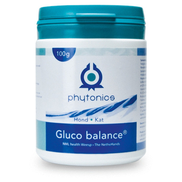 Phytonics Gluco balance 100 g