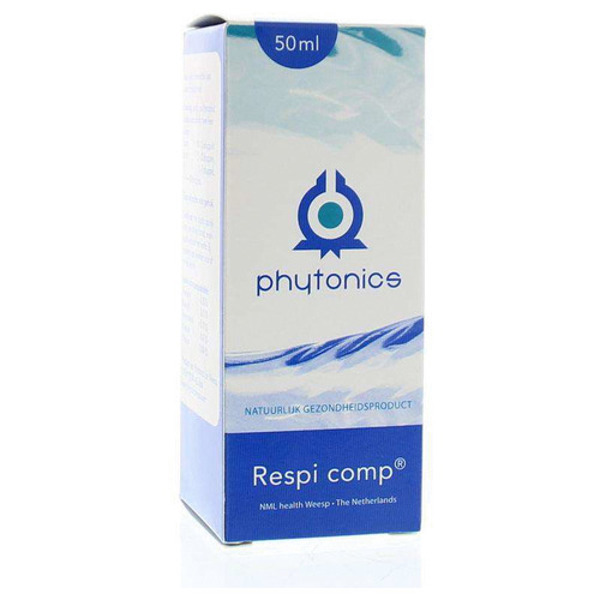 Phytonics Respi comp 50 ml