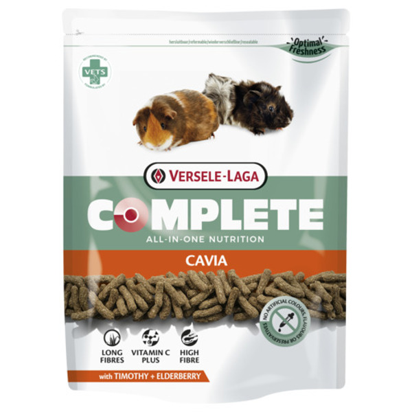 Versele-Laga Compleet Cavia 500gr
