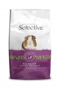 Supreme Selective Cavia 1,5kg/3kg/10kg