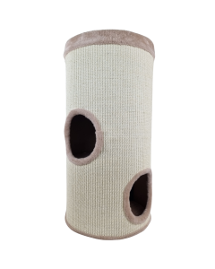 Topmast Krabton Bueno - Beige - 36 x 36 x 70 cm