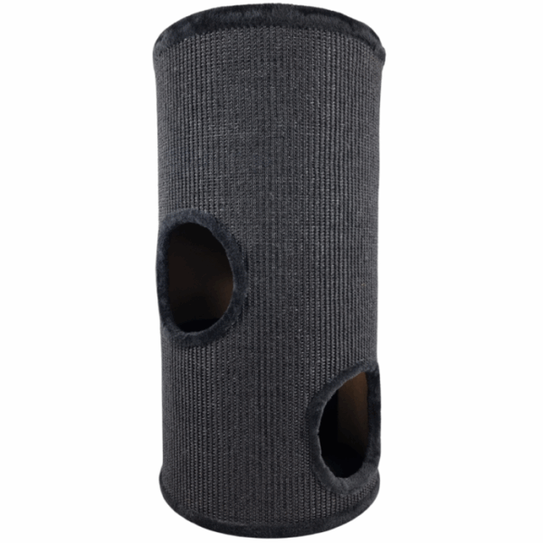 Topmast Krabton Bueno - Zwart - 36 x 36 x 70 cm