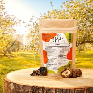 Fyto-Fit Fungi