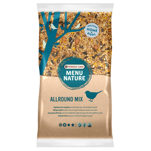 Versele-Laga Allround Mix 2.5 kg