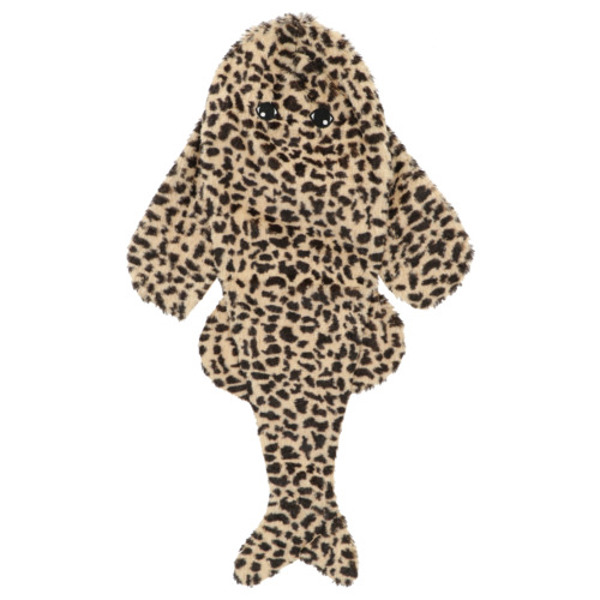 Hondenspeelgoed Skinny Vis Multi-color 50 cm