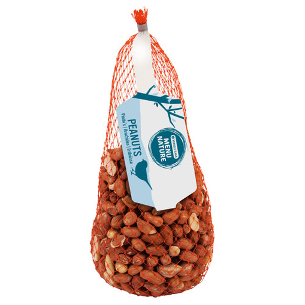 Versele-laga Pinda's gepeld in net 200 g