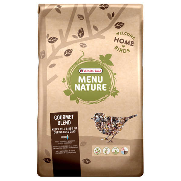 Versele-Laga Strooivoer herfst gourmet 12.5 kg