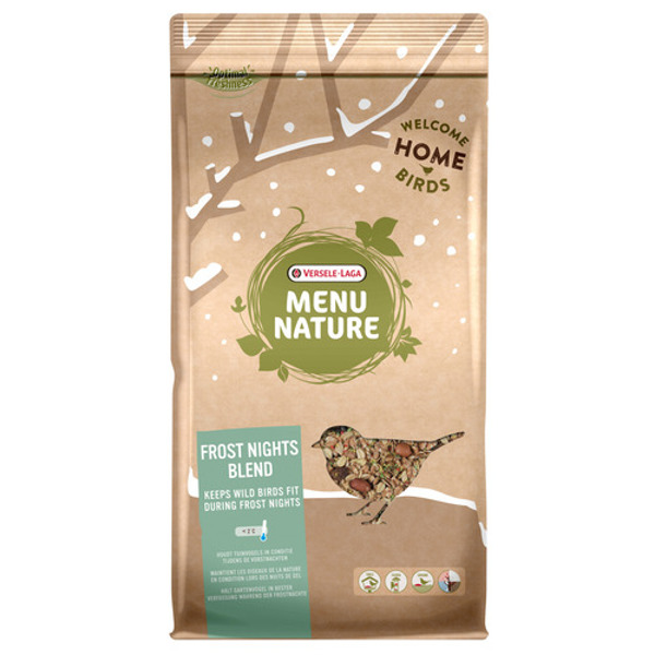 Versele-Laga Strooivoer winter frost nights 2.5 kg