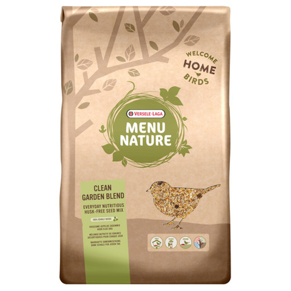 Versele-Laga Strooivoer zomer clean garden 10