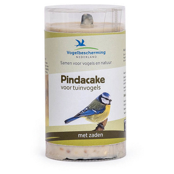 Wildbird VBN pindacake met zaden 500 ml