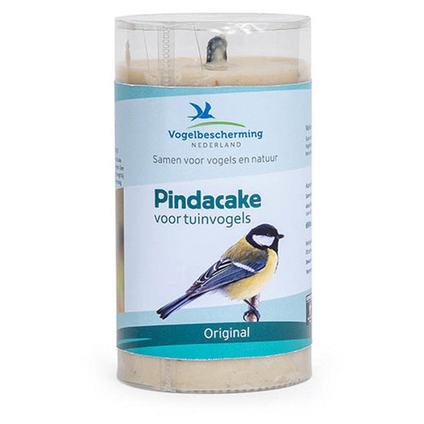 Wildbird VBN pindacake original 500 ml