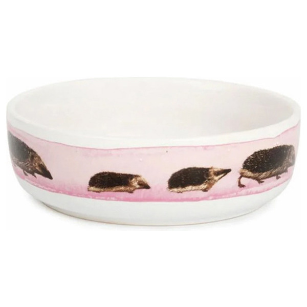 Wildbird egelschaal Myrte Wit