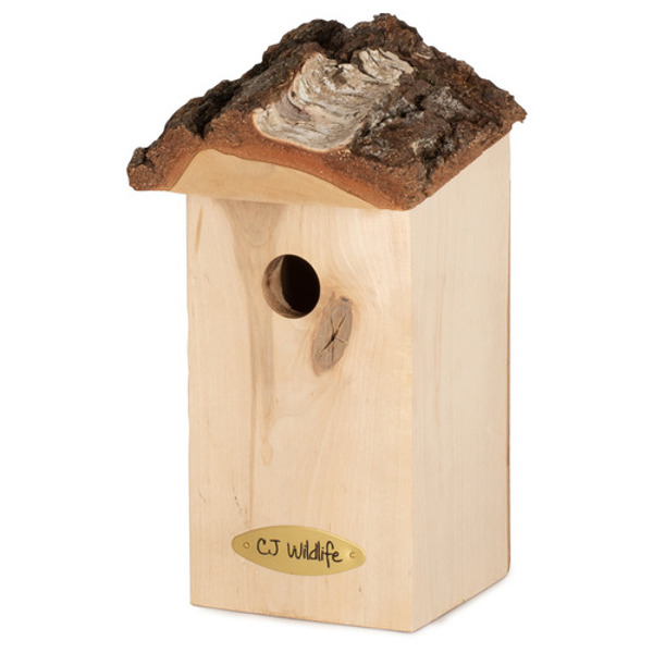 Wildbird nestkast Levanger 28 mm 14x13x24 cm