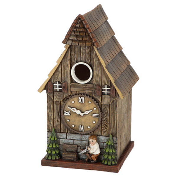 Best for Birds nestkast koekoeksklok 14x13x25 cm